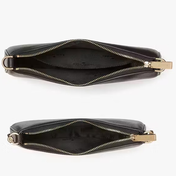 NEW KATE SPADE DUET CROSSBODY SAFFIANO LEATHER (NWT) - Picture 6 of 15